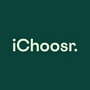 Ichoosr logo