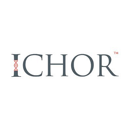 Ichor Life Sciences logo