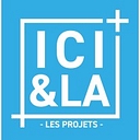 Ici & Là logo