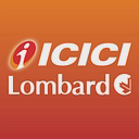Icici Lombard logo