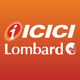 ICICI Lombard official logo