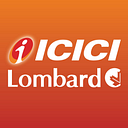 ICICI Lombard logo