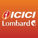 ICICI Lombard logo