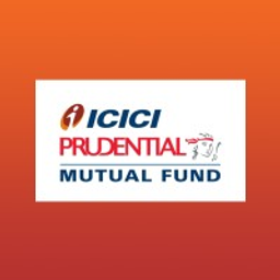 ICICI Prudential AMC official logo
