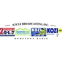Icicle Broadcasting Inc logo