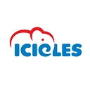 Icicles logo