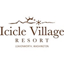 Icicle Village Resort logo