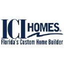 Ici Homes logo