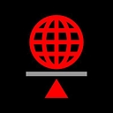 International Consortium Of Investigative Journalists logo