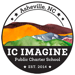Ic Imagine logo