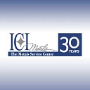 Ici Metals, Inc. logo