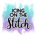Icing On The Stitch