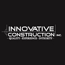 Innovative Construction Of America, Inc. logo
