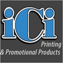 Ici Printing & Graphics Management logo