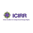 Illinois Coalition for Immigrant logo