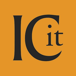 ICit Business Intelligence Limited logo