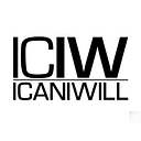 Icaniwill Ab logo