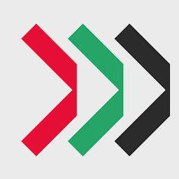 International Centre of Justice for Palestinians logo