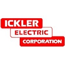 Ickler Electric Corporation logo