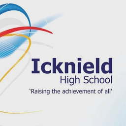 Icknield High School logo
