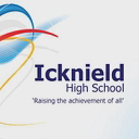 Icknield High School logo
