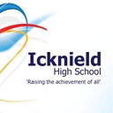 Icknield High School logo