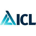 ICL Group logo