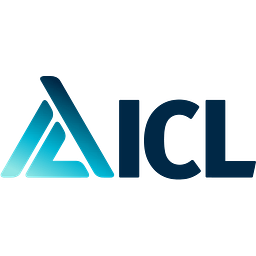 ICL Specialty Products Inc. logo