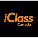 Iclass Canada logo