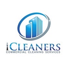 Icleaners Commercial Cleaning Services logo