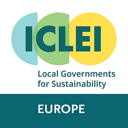 ICLEI Europe - logo