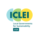 ICLEI - LOCAL GOVERNMENTS FOR logo