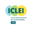 Iclei Usa logo