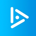 I>Clicker logo