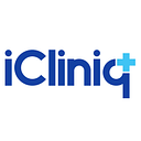 Icliniq logo