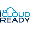 iCloudReady logo
