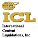 Icl/International Content Liquidations, Inc. logo