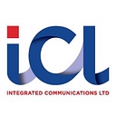 Integrated Communications Limited logo