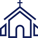 The Rosser Foundation a Pure logo