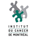 Institut Du Cancer De Montréal logo