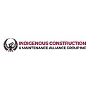 Indigenous Construction & Maintenance Alliance Group logo