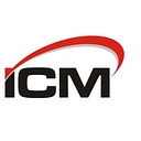 Industrial And Commercial Mechanical logo