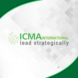 ICMA Pakistan logo