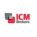 ICM Brokers logo