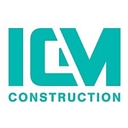 Icm Construction logo