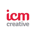 Icm Creative Communications logo