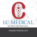 I.C. Medical logo