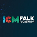 The Ida C & Morris Falk Foundation logo