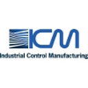 Industrial Control Manufacturing logo