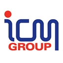 Icm Group W.A. P/L logo